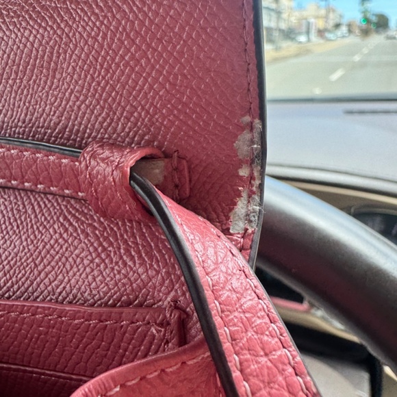 Coach purse wallet - Picture 3 of 5